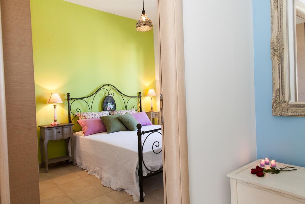 Loutra Resort חדר תמונה