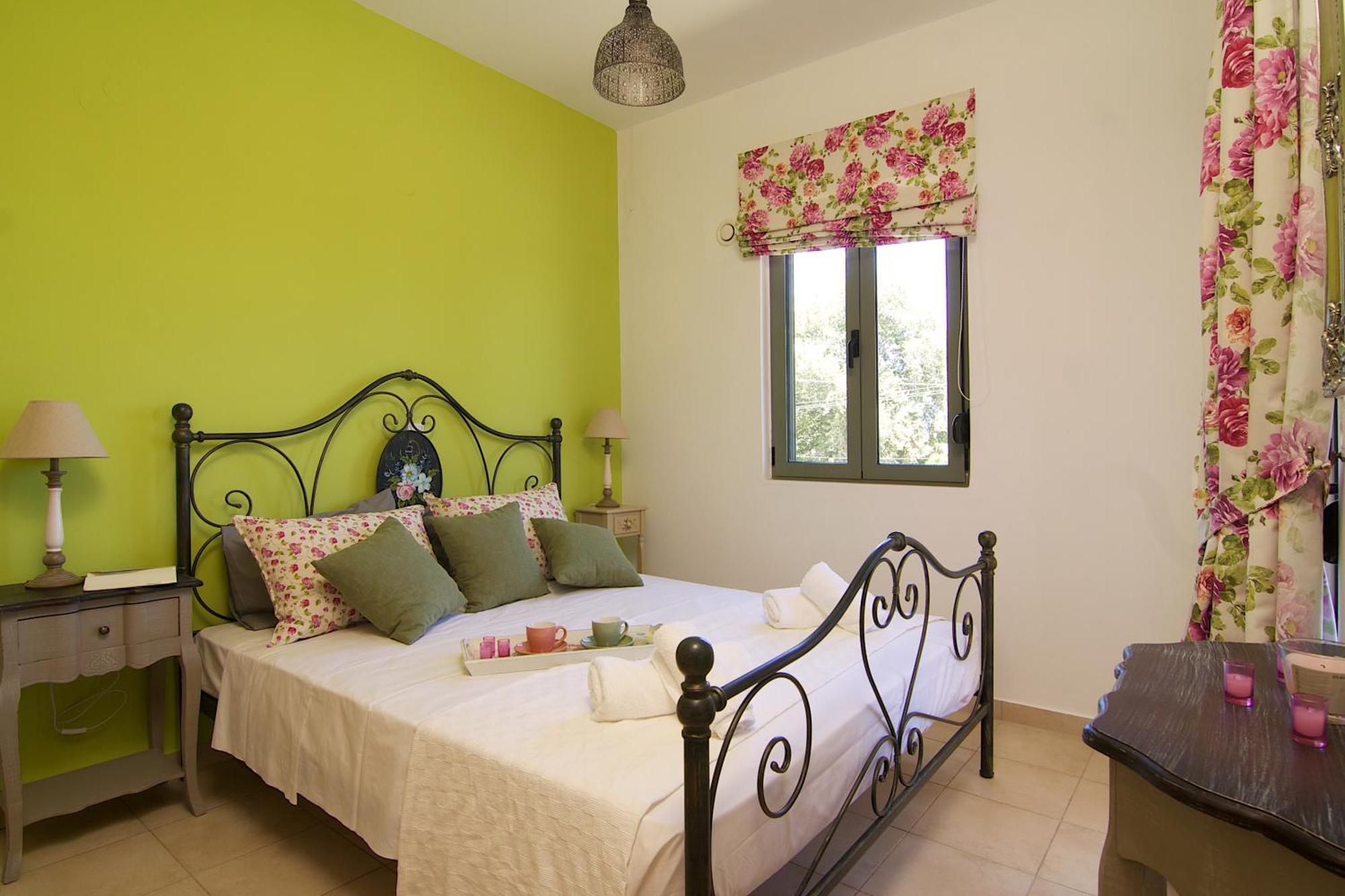 Loutra Resort חדר תמונה