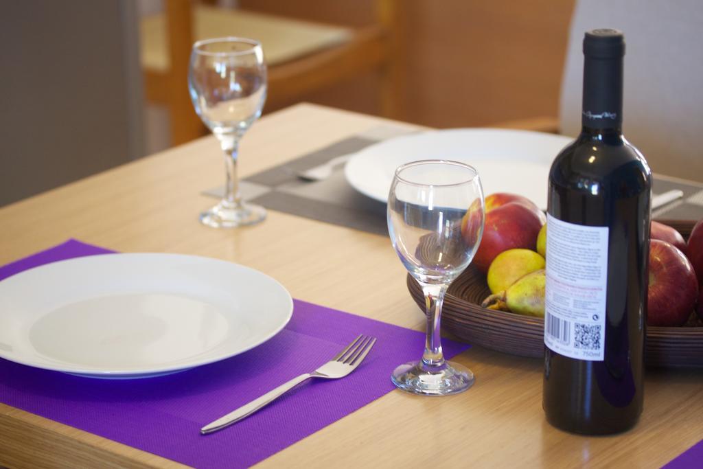 Loutra Resort מראה חיצוני תמונה